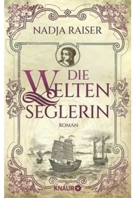 Obrázek produktu pro Die Weltenseglerin