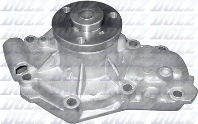 Produktbild von DOLZ Kühlmittelpumpe Wasserpumpe für RENAULT ESPACE II (J/S63) R137