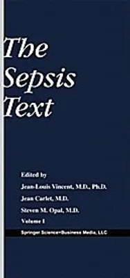 Obrázek produktu pro The Sepsis Text