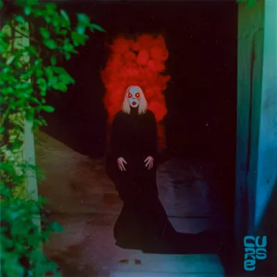 Produktbild von Unknown Mortal Orchestra: Curse