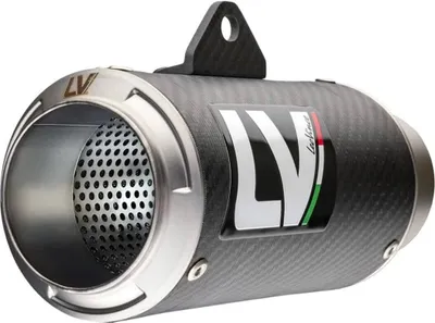 Obrázok produktu pre LeoVince LV Corsa Carbon Slip-On výfuk pre KAWASAKI Z 900 A2