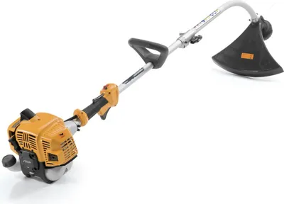 Image de Débroussailleuse à essence STIGA GT 330 A, moteur 25,4 cm³ (0,95 ch), largeur de coupe 38 cm