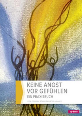 Obrázok produktu pre Keine Angst vor Gefühlen