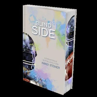Produktbild von Save my BLIND SIDE (Red Zone Rivals 2)