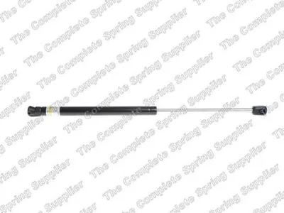 Produktbild von LESJÖFORS Gasfeder Motorhaubendämpfer für AUDI Q7 (4LB) 8004225