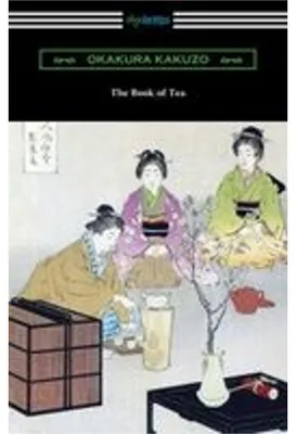Obrázok produktu pre The Book of Tea
