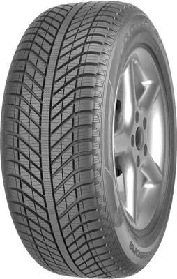 Zdjęcie produktu dla Goodyear Vector 4Seasons Suv 4X4 215/70R16 100T Mfs