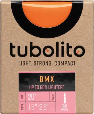 Produktbild von Schlauch - Tubo-BMX-20-1.5-2.5-SV - Tubolito