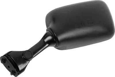 Productafbeelding van VICMA Spiegel ES590D, rechts, voor SUZUKI motorfietsen, model GSX-R, 130mm x 90mm, kunststof