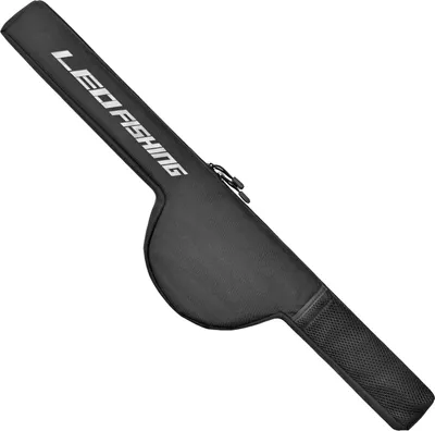 Produktbild von 85cm/106cm/126cm Angelrutenrollentasche Pole Schulter Aufbewahrungstasche Tragbarer Rutengeraet Werkzeugtraeger
