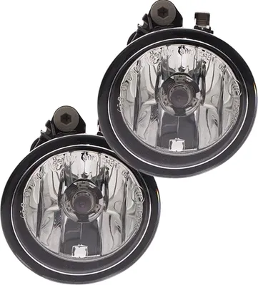 Produktbild von Nebelscheinwerfer-Set links rechts 12 V H11 HELLA passend für BMW X3