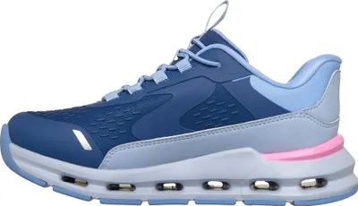 Immagine prodotto di Scarpe da ginnastica basse con lacci per ragazzi Glide Step Vista Lane
