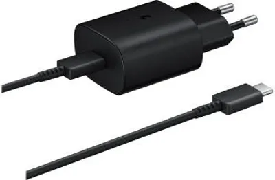 Produktbild von 25W USB C Ladegerät Schnellladegerät für Apple Huawei Samsung Galaxy Z Fold4 / Z Flip4, S22/ S22 Plus/ S21 Ultra/ S21 Plus/ S21/ S20 FE/ S20 Plus 5G/ S20 Plus/ S20 FE 5G/ S20 5G/ S20/ S10 5G, A23 A53