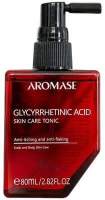 Produktbild von AROMASE – Gesichtswasser mit Glycyrrhetinsäure, 80 ml