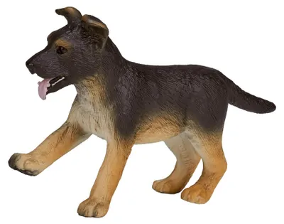 Produktbild von Animal Planet Deutscher Schäferhund Welpe