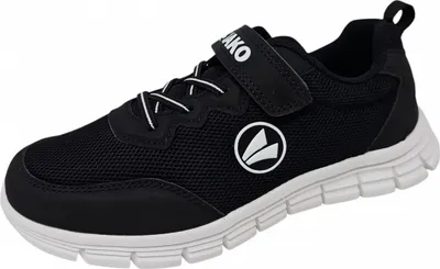 Produktbild von Jako JET Kock EV Sneaker Schwarz