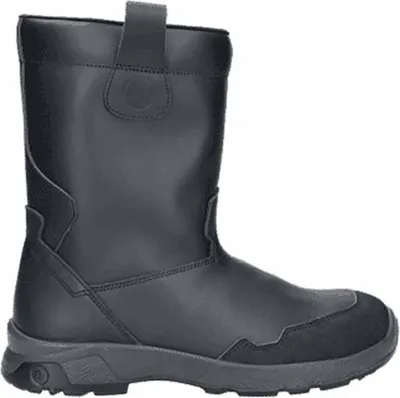 Produktbild von Bata SUMM BOOT blk Winter Größe 47