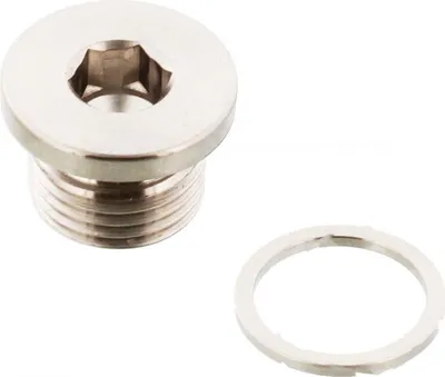 Obrázek produktu pro Schr Oelablass Mag Jmp Bolt