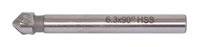 Produktbild von Makita Senker 6.3x45x5mm D-37437