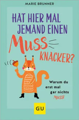 Immagine prodotto di Hat hier mal jemand einen Mussknacker?