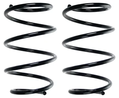 Productafbeelding van SPIDAN ophangingsveer, voor, geschikt voor MERCEDES-BENZ SLK (R171), artikelnummer 85229