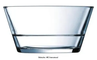 Produktbild von Unisson Stapelschale 14cm; 72cl - 6 Stück