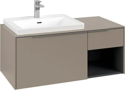 Produktbild von Villeroy & Boch C572L0VM WTUS Subway 3.0 L0 1001x423x500mm m.