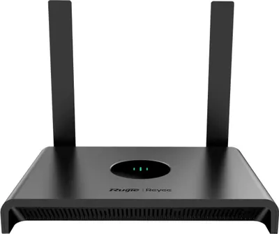 Image de Routeur Reyee N300 Wi-Fi-4 4x RJ45 10/100Mbps 2x2 MIMO 2,4 GHz