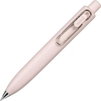 Produktbild von Famanu Gelstift 0,38 mm Schwarz - Leichtgewichtig und Komfortabel Schreiben