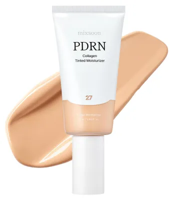 Produktbild von PDRN Collagen Tinted Moisturizer No. 27 Unseen - Getönte Pflege, 50ml