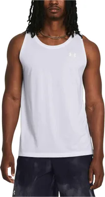 Image de Débardeur Under Armour 1382585-100 pour Uni