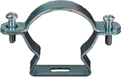 Immagine prodotto di Clip distanziatore foro asolato 11-13 mm (50 pz.) Don Quichotte