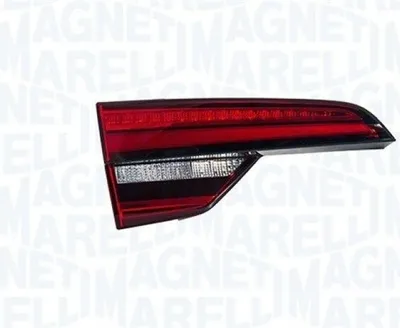 Produktbild von MAGNETI MARELLI Heckleuchte Rechts 714081510802