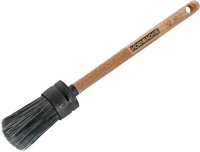 Produktbild von HORNBACH Ringpinsel Lack Größe 06 30mm