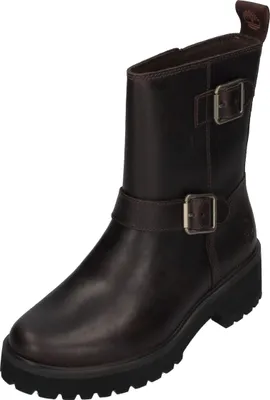 Obrázek produktu pro TIMBERLAND Dámské boty CARNABY COOL MID BOOT A5RVYV hnědé, velikost: 40 EU
