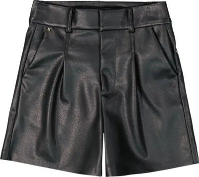 Produktbild von Garcia W40140_ladies short black L