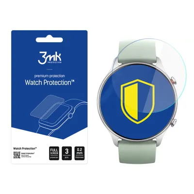 Zdjęcie produktu dla 3MK Watch Protection, 1 szt.