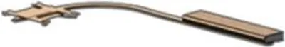 Image de HP L52033-001 Pièce de rechange pour ordinateur portable Radiateur