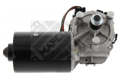 Produktbild von MAPCO 90130 Wischermotor Vorne für FIAT DUCATO Pritsche/Fahrgestell (230) DUCATO Bus (230) DUCATO Kasten (230L) passend für PEUGEOT BOXER Kasten