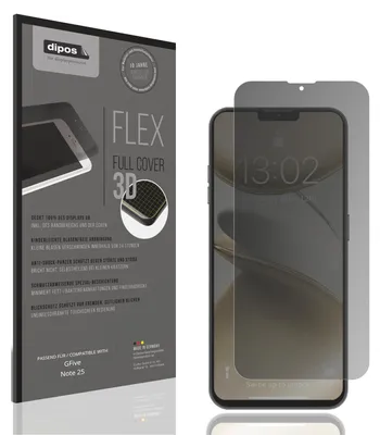 Obrázok produktu pre 1x dipos FlexBSF GFive Note 25