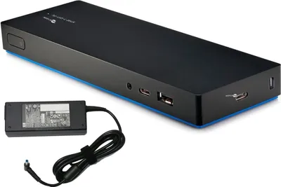 Immagine prodotto di Hp Docking Station Usb-c Dock G4 Elitebook 830 840 840r 850 G5 745 755 735 G