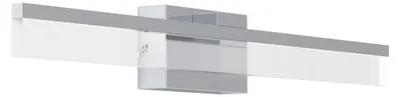 Immagine prodotto di Lampada da parete a LED Eglo Palmital 97966