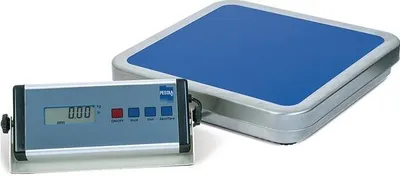 Image de PESOLA Balance plate-forme 60 kg - PFS60K