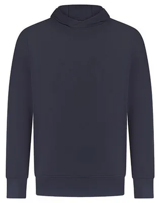 Produktbild von Finden & Hales - "Team" Kapuzenpullover für Herren/Damen Uni LT4181 (L) (Marine)