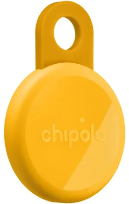 Produktbild von Chipolo LOOP - Anti-Verlust Bluetooth-Tag für Handy