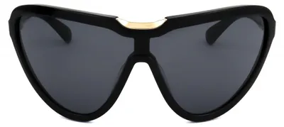 Produktbild von MaxMara Sonnenbrille MM0084 01A 00 00 115