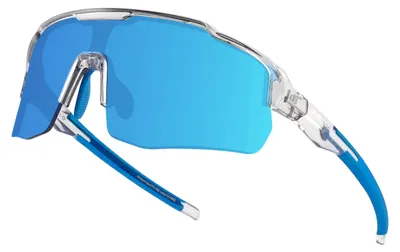 Zdjęcie produktu dla Okulary sportowe Omgoods – wysoki kontrast i ochrona UV400