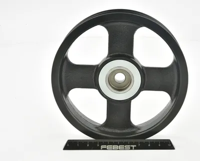 Produktbild von Febest 0488-Cy4A