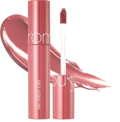 Obrázek produktu pro Lesk na rty (Juicy Lasting Tint) 5,5 g, 09 Litchi Coral