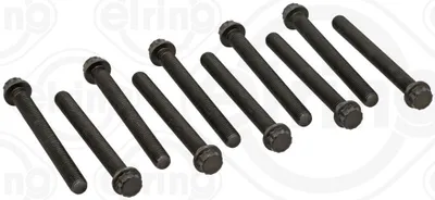 Produktbild von 10x ELRING 060.350 Zylinderkopfschraubensatz passend für MERCEDES-BENZ VARIO Kasten/Kombi M16x2,0x149